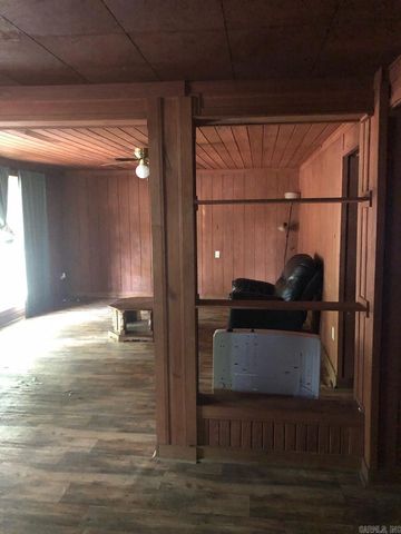 1128 N Samuel, Monticello, AR 71655