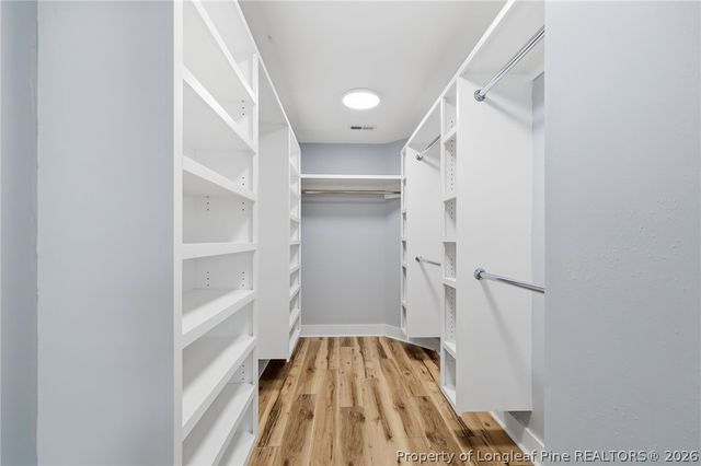 101 Woodford Lane, Vass, NC 28394