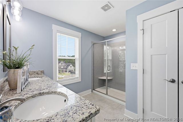 101 Woodford Lane, Vass, NC 28394