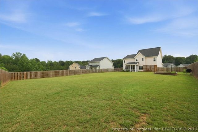 101 Woodford Lane, Vass, NC 28394