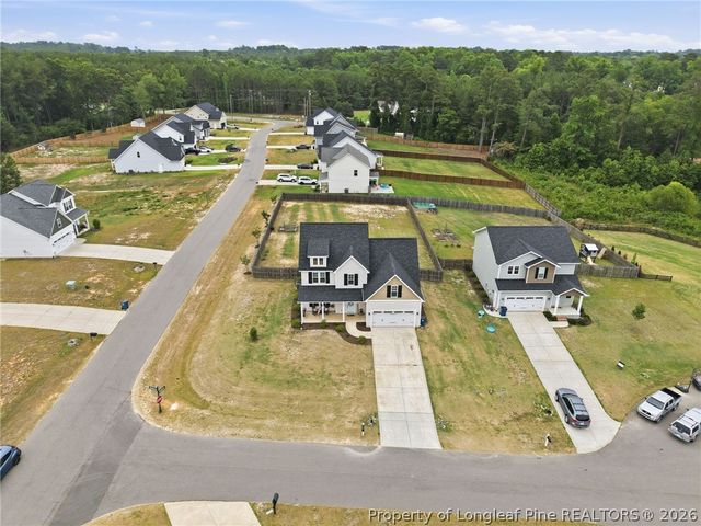 101 Woodford Lane, Vass, NC 28394