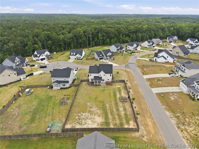 101 Woodford Lane, Vass, NC 28394