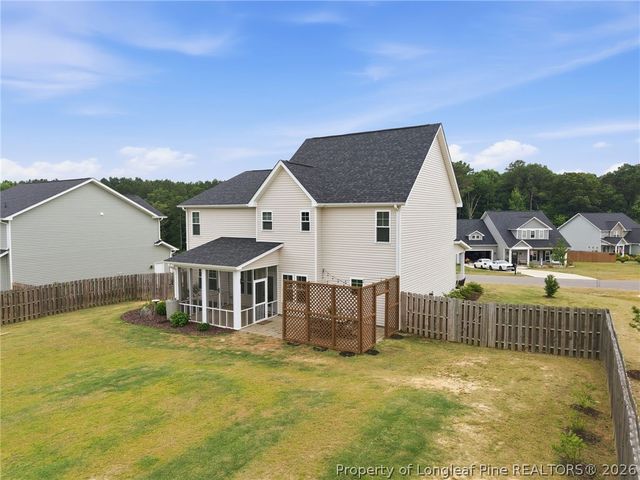 101 Woodford Lane, Vass, NC 28394