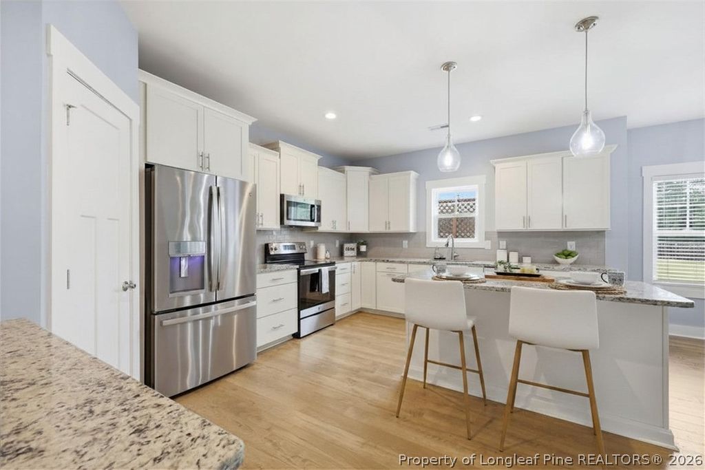 101 Woodford Lane, Vass, NC 28394 — photo 11