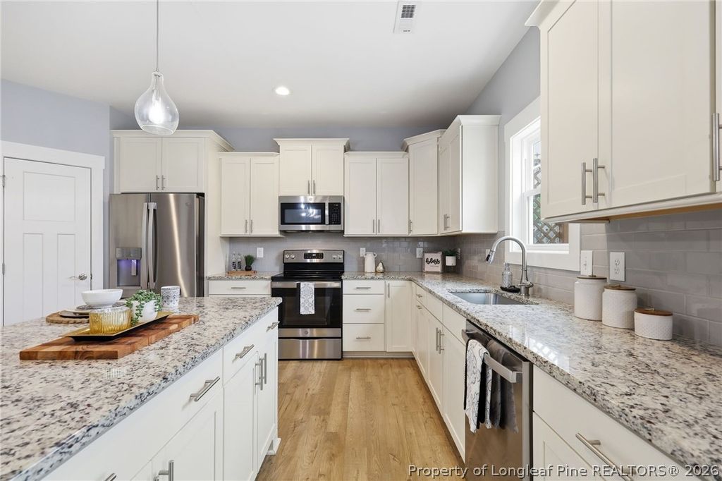 101 Woodford Lane, Vass, NC 28394 — photo 13
