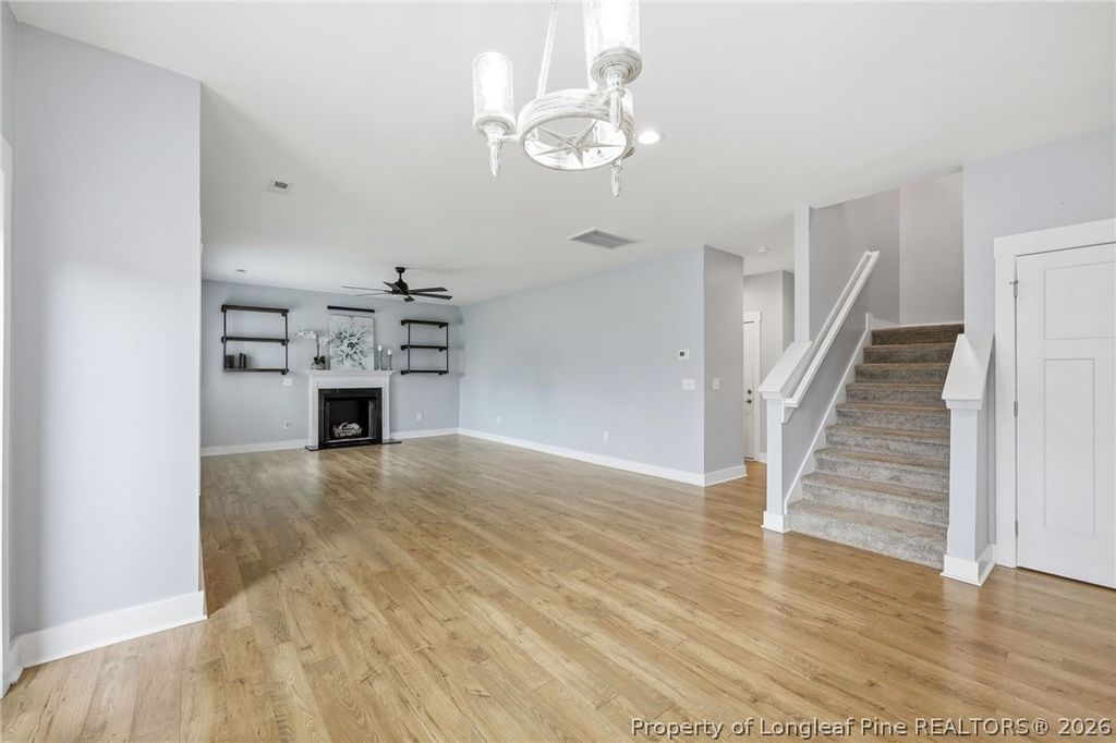 101 Woodford Lane, Vass, NC 28394 — photo 15
