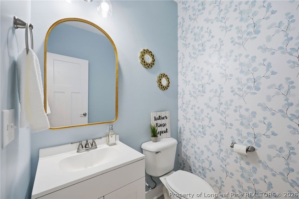 101 Woodford Lane, Vass, NC 28394 — photo 20