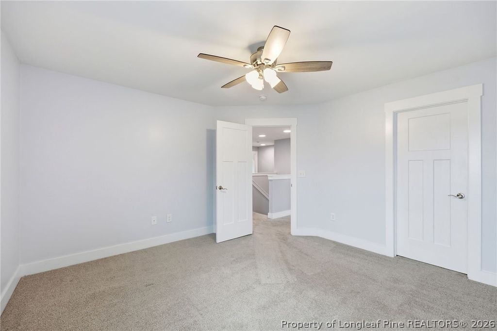 101 Woodford Lane, Vass, NC 28394 — photo 24