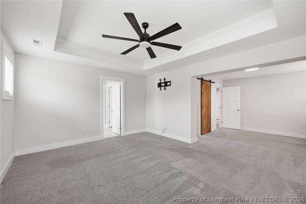 101 Woodford Lane, Vass, NC 28394 — photo 26