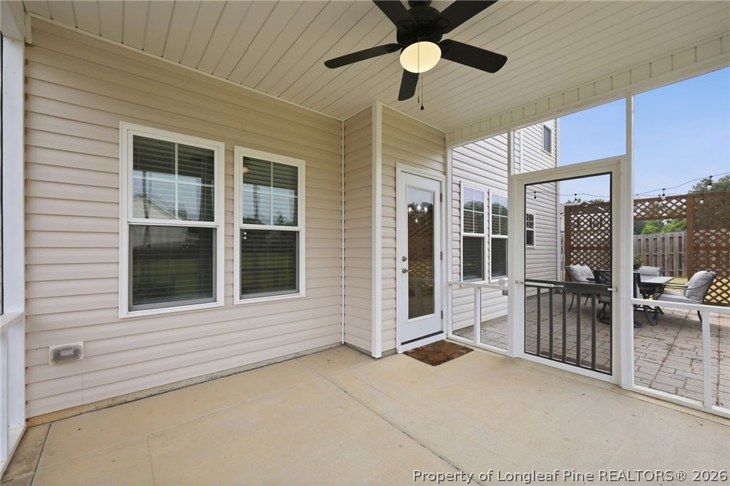 101 Woodford Lane, Vass, NC 28394 — photo 39