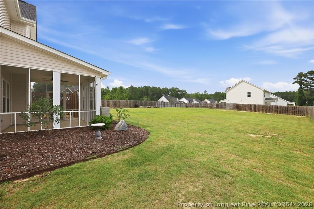 101 Woodford Lane, Vass, NC 28394 — photo 44