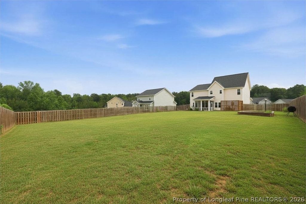 101 Woodford Lane, Vass, NC 28394 — photo 45