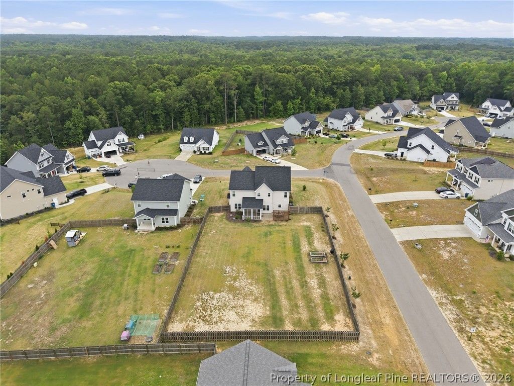 101 Woodford Lane, Vass, NC 28394 — photo 47