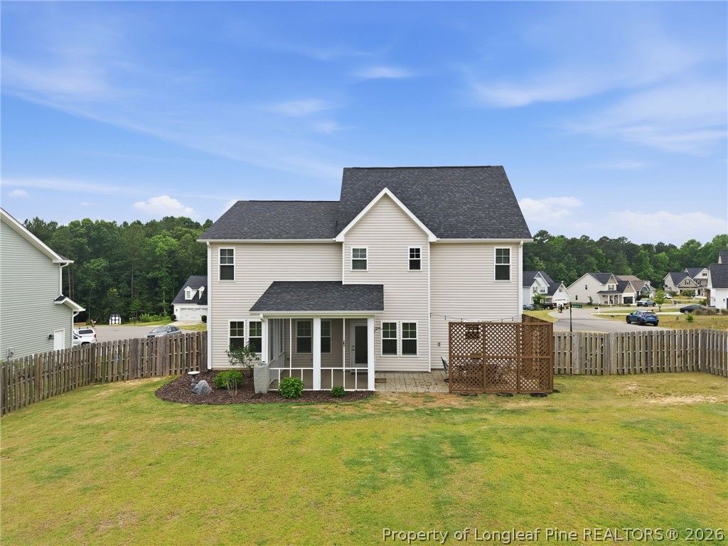 101 Woodford Lane, Vass, NC 28394 — photo 48