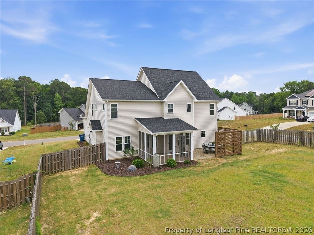 101 Woodford Lane, Vass, NC 28394 — photo 49