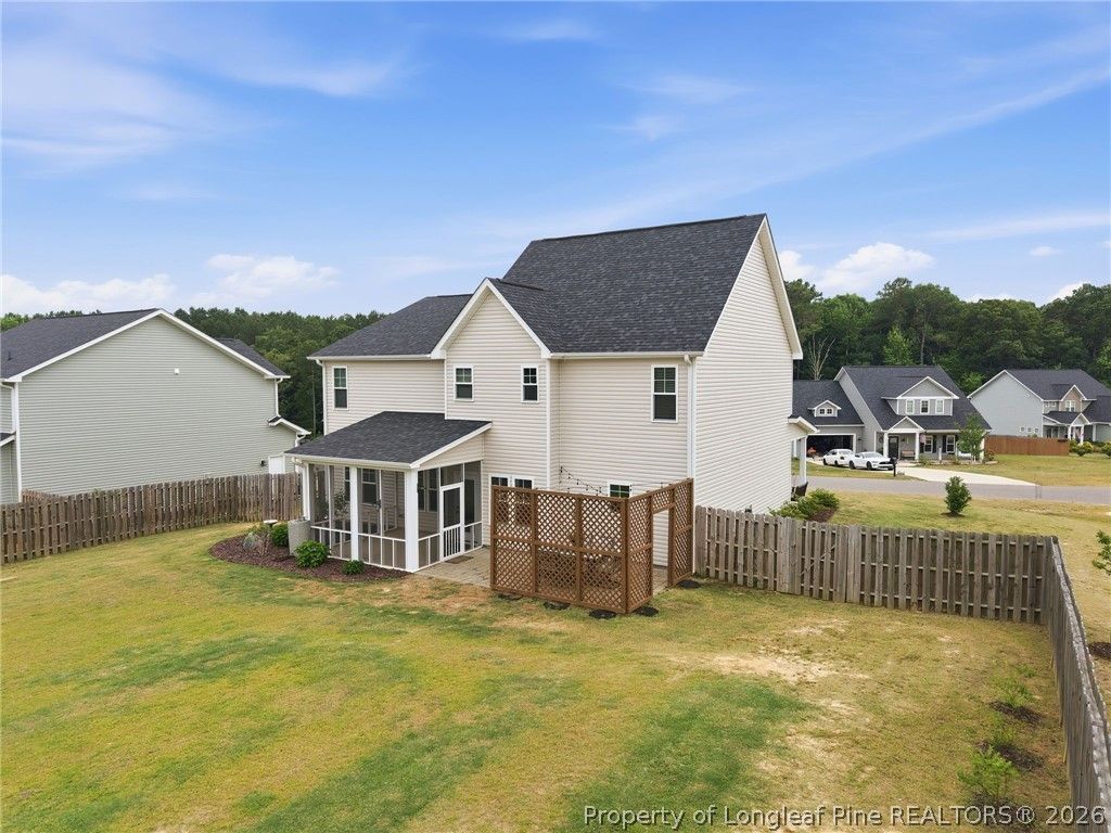 101 Woodford Lane, Vass, NC 28394 — photo 50