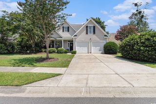 2009 Chadbury Ln., Myrtle Beach, SC 29588