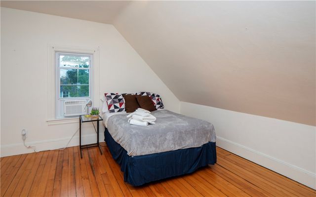 12 Belair Avenue 3, Providence, RI 02906
