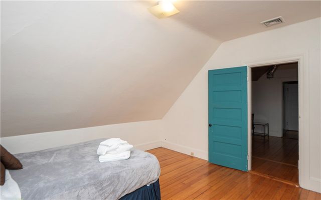 12 Belair Avenue 3, Providence, RI 02906