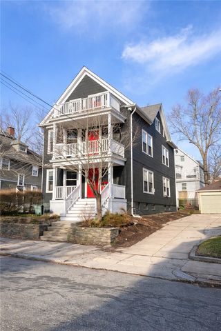 12 Belair Avenue 3, Providence, RI 02906