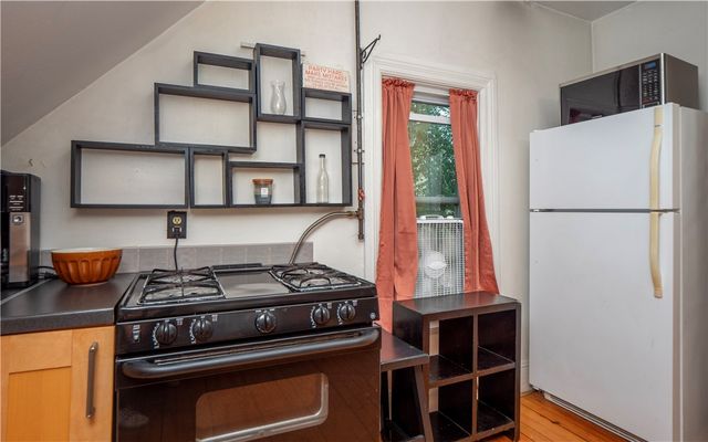 12 Belair Avenue 3, Providence, RI 02906