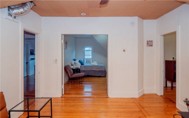 12 Belair Avenue 3, Providence, RI 02906