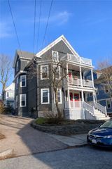 12 Belair Avenue 3, Providence, RI 02906