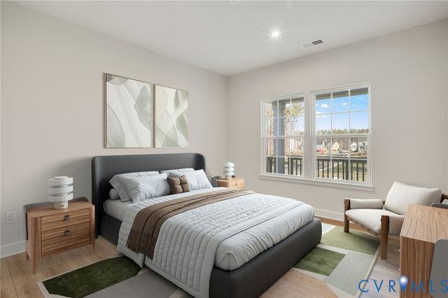 18724 Holly Crest Dr, Moseley, VA 23120