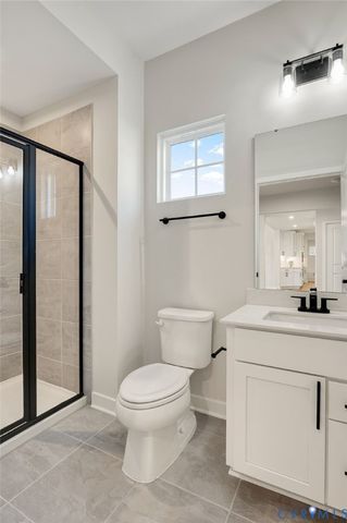 18724 Holly Crest Dr, Moseley, VA 23120