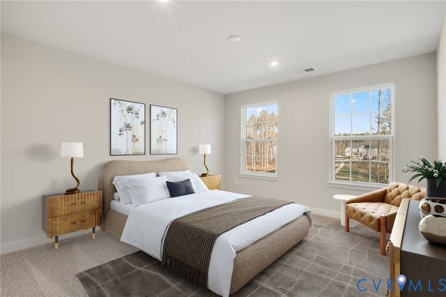 18724 Holly Crest Dr, Moseley, VA 23120