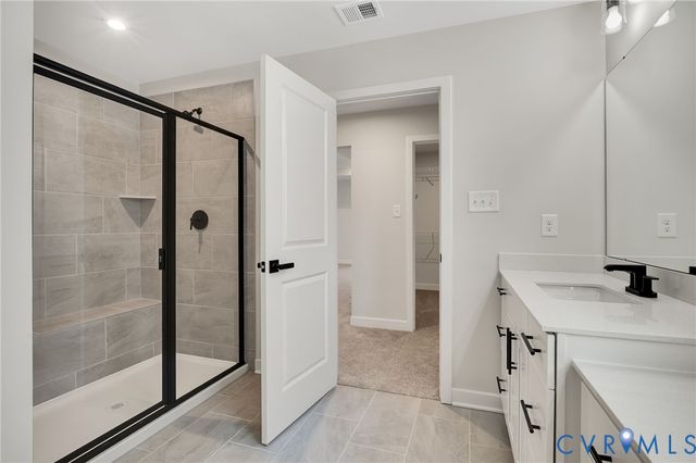 18724 Holly Crest Dr, Moseley, VA 23120