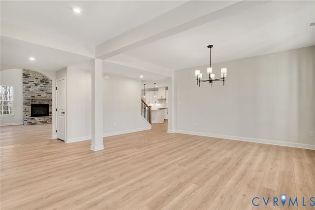 18724 Holly Crest Dr, Moseley, VA 23120