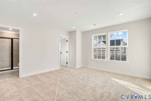 18724 Holly Crest Dr, Moseley, VA 23120