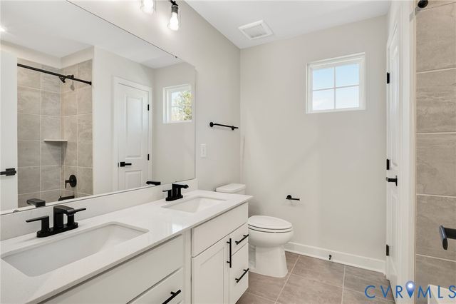 18724 Holly Crest Dr, Moseley, VA 23120