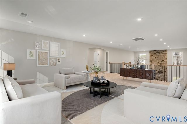 18724 Holly Crest Dr, Moseley, VA 23120