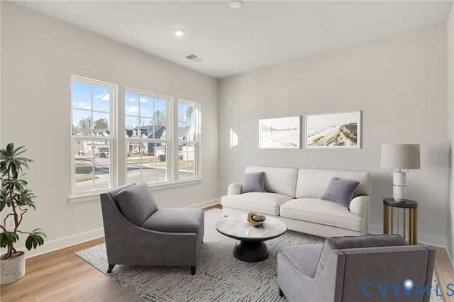 18724 Holly Crest Dr, Moseley, VA 23120