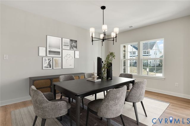 18724 Holly Crest Dr, Moseley, VA 23120