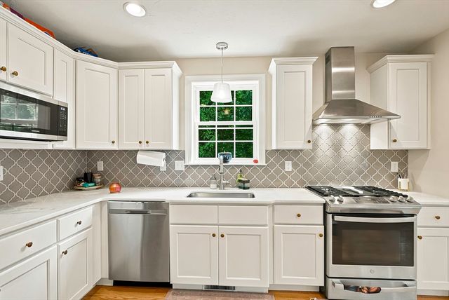 12 Brody Way 12, Northborough, MA 01532