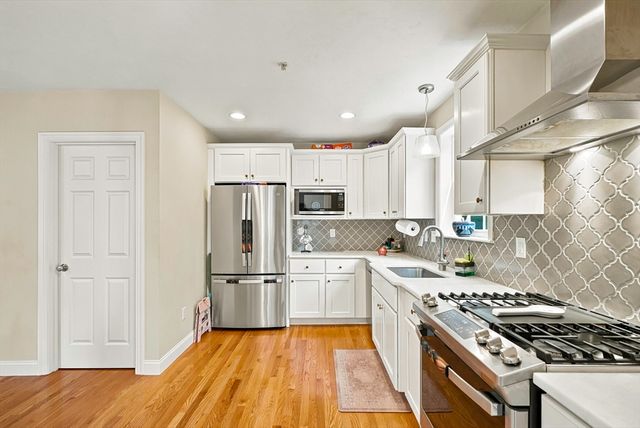 12 Brody Way 12, Northborough, MA 01532