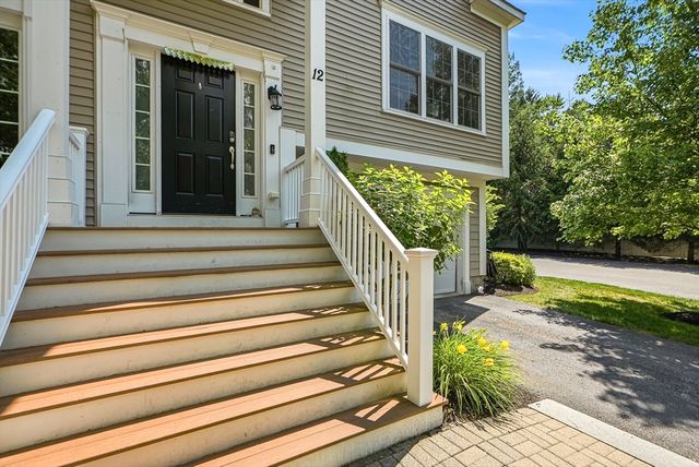 12 Brody Way 12, Northborough, MA 01532