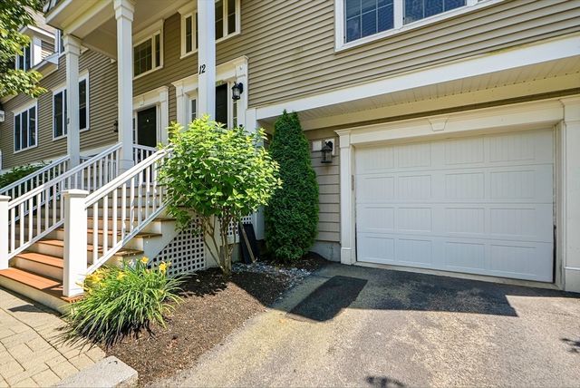 12 Brody Way 12, Northborough, MA 01532