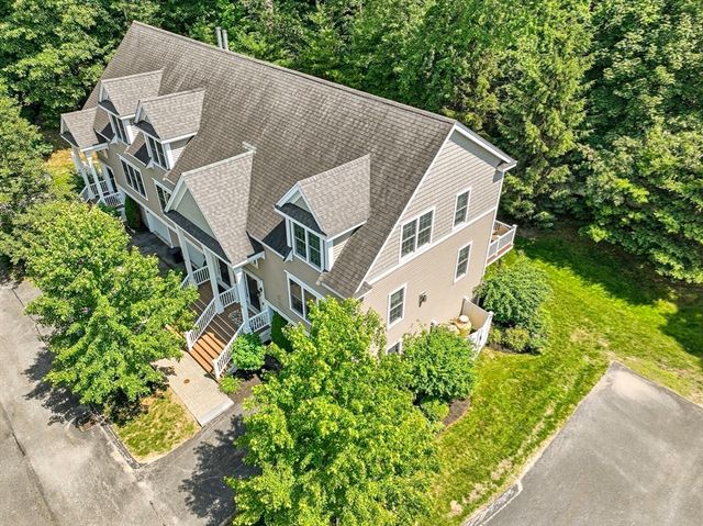 12 Brody Way 12, Northborough, MA 01532