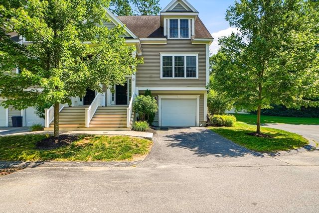 12 Brody Way 12, Northborough, MA 01532