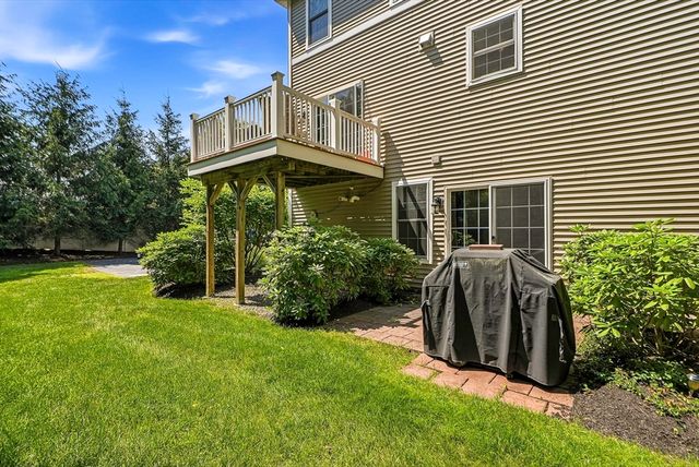 12 Brody Way 12, Northborough, MA 01532