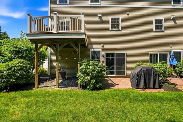 12 Brody Way 12, Northborough, MA 01532