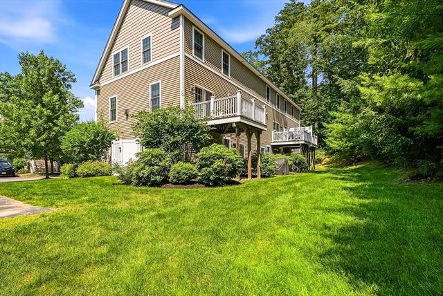 12 Brody Way 12, Northborough, MA 01532