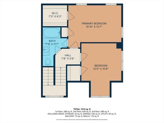 12 Brody Way 12, Northborough, MA 01532