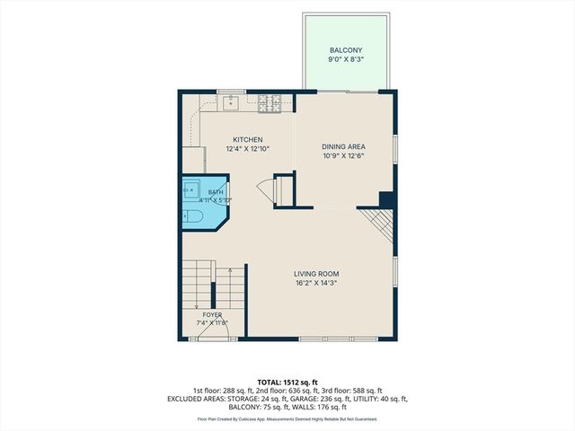 12 Brody Way 12, Northborough, MA 01532