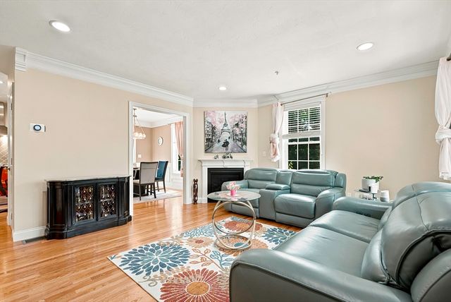 12 Brody Way 12, Northborough, MA 01532