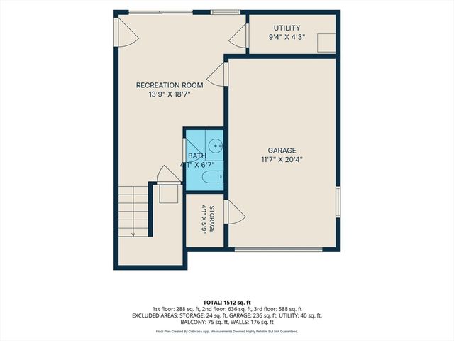 12 Brody Way 12, Northborough, MA 01532
